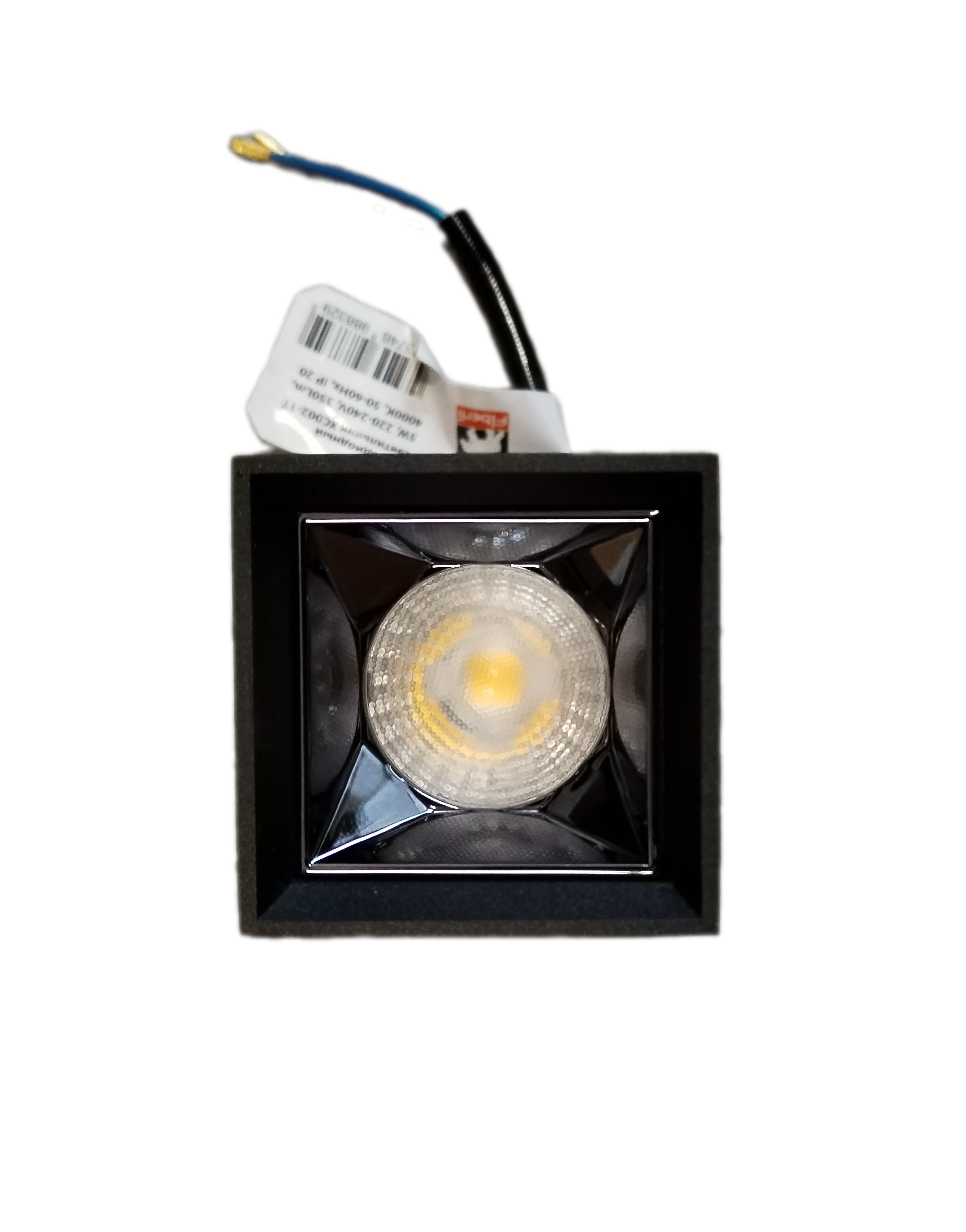 картинка Светодиодный светильник XC002-1T 